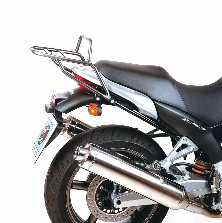 Yamaha BT 1100 Bulldog [2001-2006] - Topcase