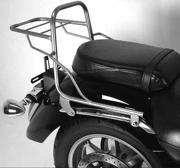 Yamaha XVS 1300 Midnight ST [2007-2016] - Bridge Bridge