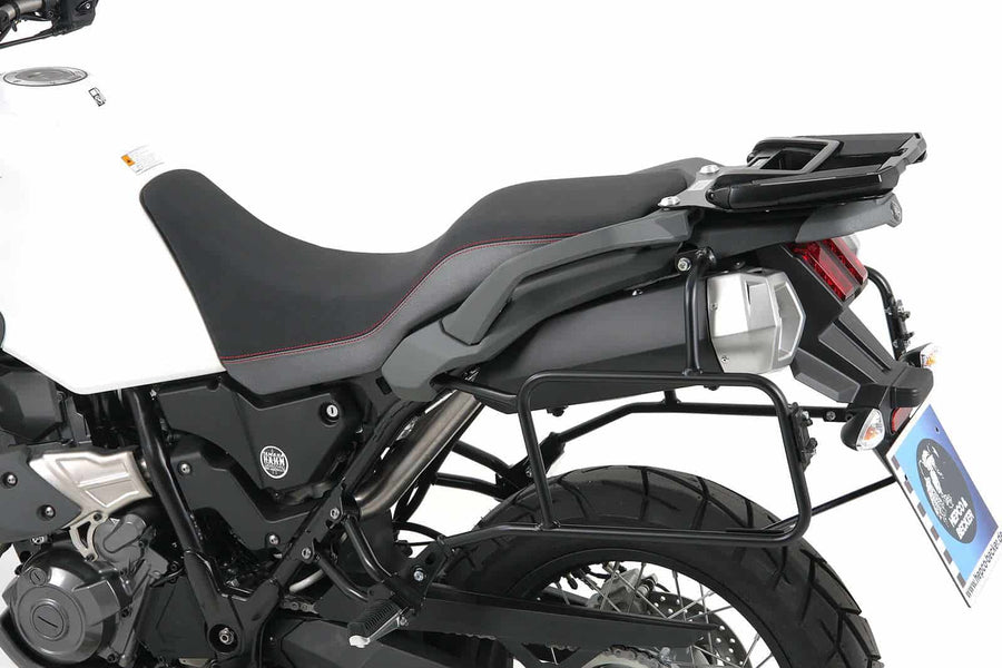 Yamaha XT 660 Z Ténéré [2008-2016] - Case carrier