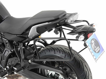 Yamaha Tracer 7 [2021-2025] -Case Carrier Lock-It