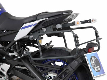 Yamaha MT-09 [2017-2020] -Lock-it Case Carrier - 0