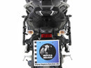 Yamaha Tracer 900 [2018-2020] -Lock-It Case Carrier-2