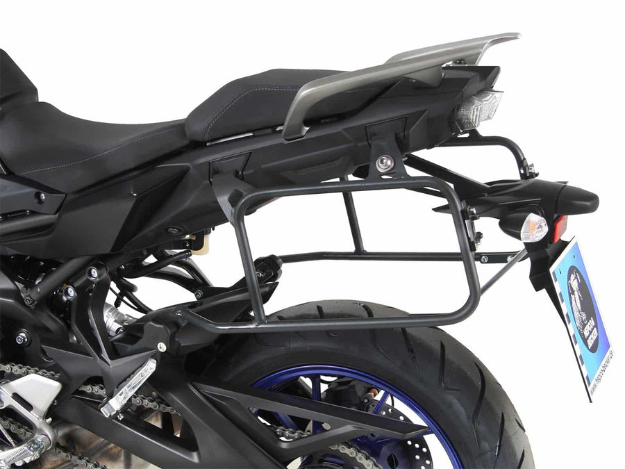 Yamaha Tracer 900 [2018-2020] -Lock-It Case Carrier