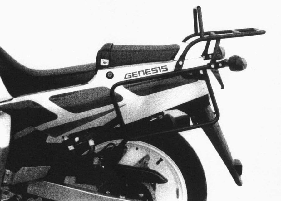 Yamaha per 600 [1991-1993] - Ponte dei bagagli