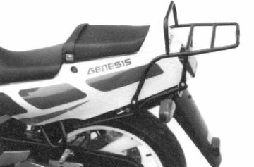 Yamaha FZR 600 [1991-1993] - Komplett-Träger
