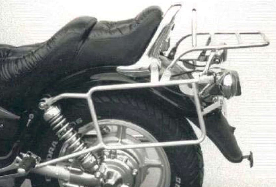 Yamaha XV 750 [1992-1999]-COMPLETE BEAM