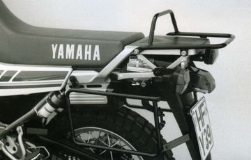 Yamaha XTZ 660 Ténéré [1991-1999] - Bagg Bridge