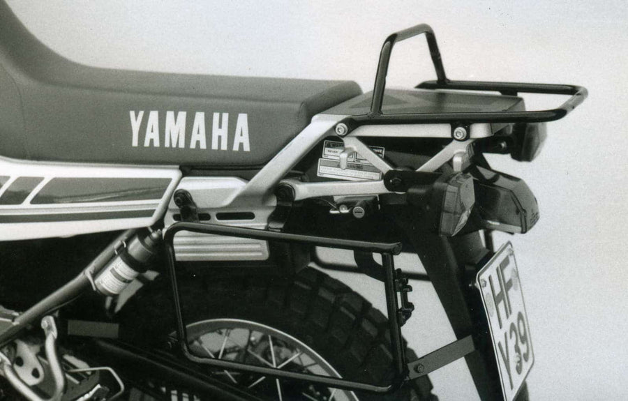 Yamaha XTZ 660 Ténéré [1991-1999] - Gepäckbrücke