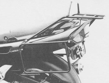 Yamaha GTS 1000 [1994-1999]-Completa Beam