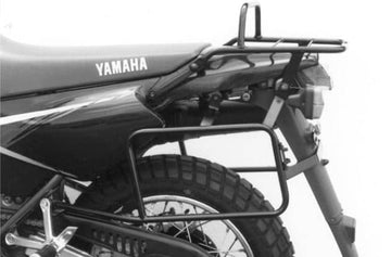 Yamaha XT 600 E [1995-2003] - vista dettagliata del portapacchi