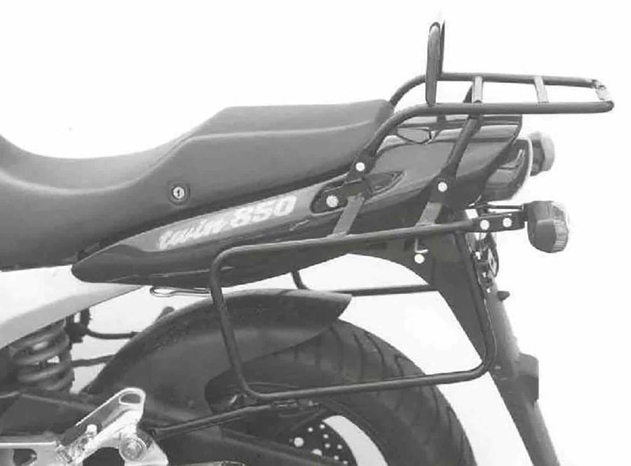 Yamaha TDM 850 [1996-2001]-COMPLETE BEAM