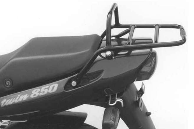 Yamaha TDM 850 [1996-2001] - Ponte dei bagagli