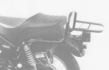 Yamaha Sr 125 [1996-2001] - Bagvato Bridge - 0