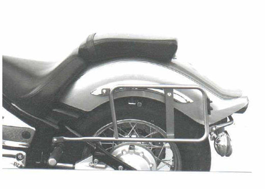 Yamaha XVS 1100 Drag Star [1999-2002] - Kofferträger