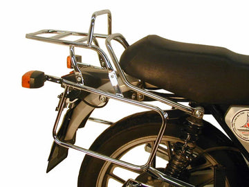 Moto Guzzi V 35 I [1978-1987] -Coplete Carrier