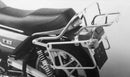 Moto Guzzi V 65 [1983-1987]-Complete carrier-1