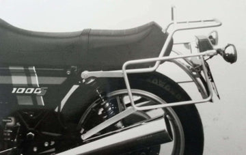Moto Guzzi Le Mans 1000 S [1982-1985] - Bagvato Bridge - 0