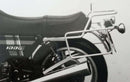 Moto Guzzi Le Mans 1000 S [1982-1985] - Bagvato Bridge-1