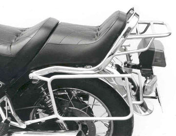 Moto Guzzi V 65 Florida [1992-1994] - Case Carrier - 0