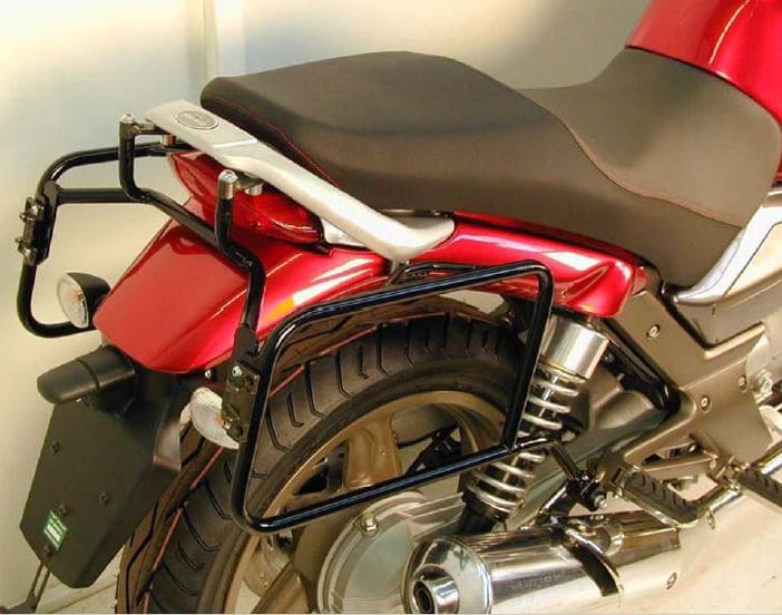 Moto Guzzi Breva V 750 ie [2003-2013] - Seitenkoffer