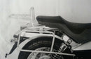 Moto Guzzi Nev Clas V 750 IE [2004-2015] - Bagvagy Bridge-1