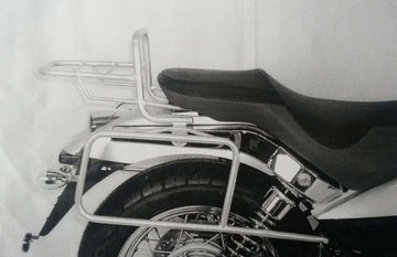 Moto Guzzi Nev Clas V 750 IE [2004-2015] - Case Carrier - 0
