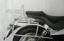 Moto Guzzi Nev Clas V 750 ie [2004-2015] - Kofferträger-1