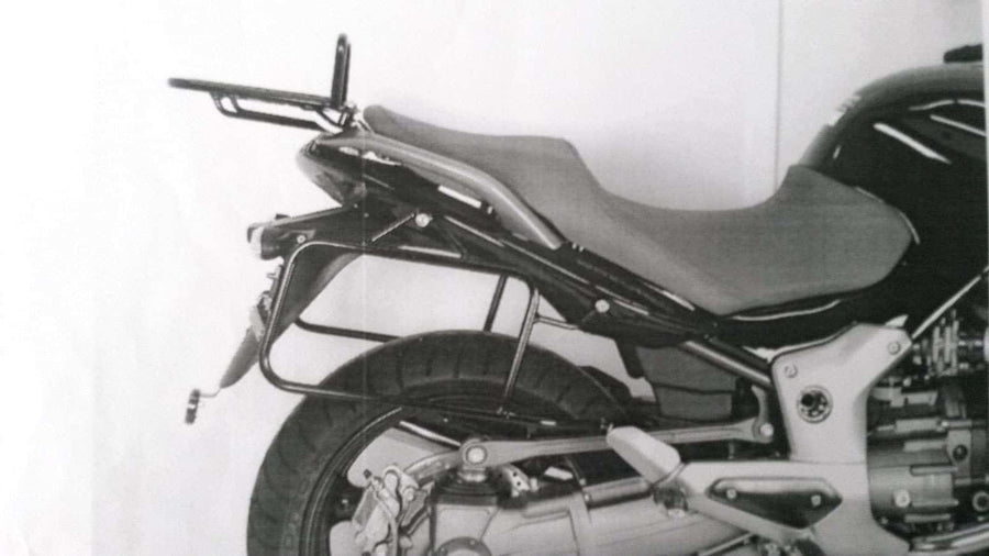 Moto Guzzi 1200 Sport [2007-2008] - Seitenkoffer