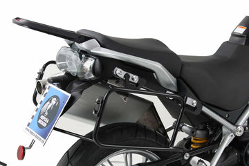 Moto Guzzi Stelvio [2008-2016] -Case Carrier Lock-It