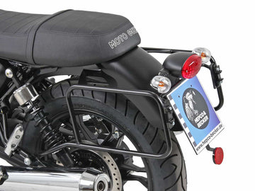 Moto Guzzi V 7 II [2015-2016] - Caso Carrier