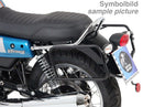 Moto Guzzi V 7 III Carbon [2018-2020] - Kofferträger festverschraubt-2