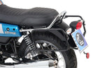 Moto Guzzi V 7 III Carbon [2018-2020] - Kofferträger festverschraubt-3