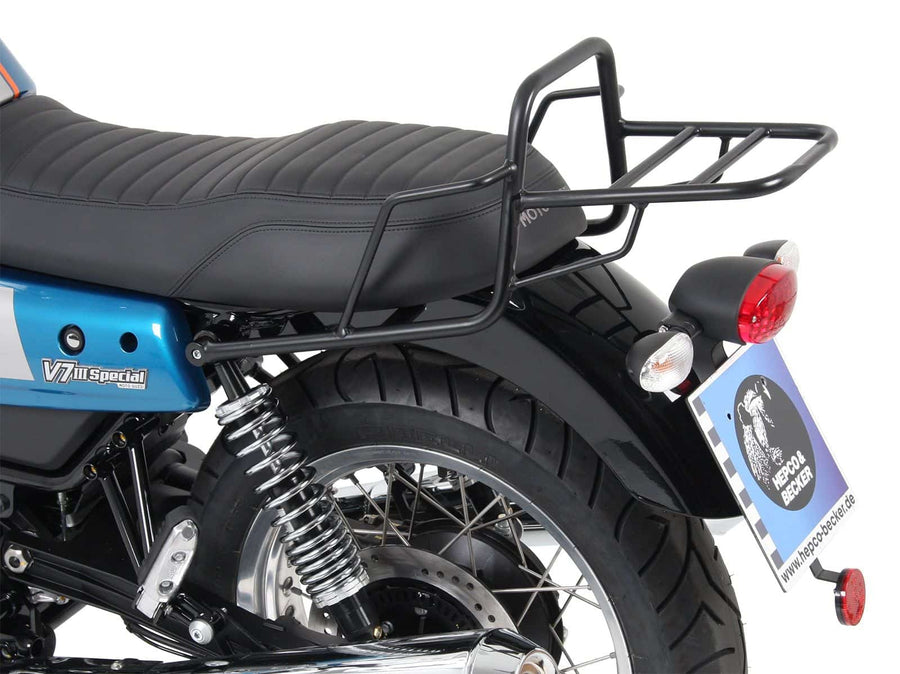 Moto Guzzi V 7 III Carbon [2018-2020] - Bagvato Bridge
