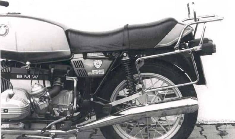 BMW R 45 [1978-1985]-Completa Beam