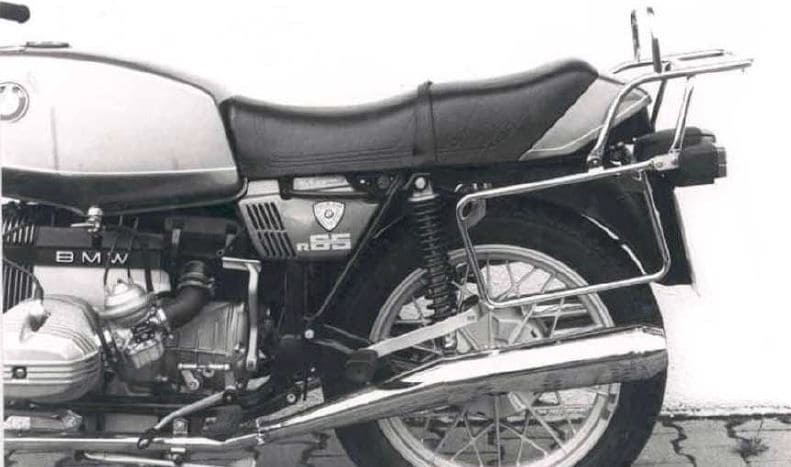BMW R 45 [1978-1985]-Completa Beam