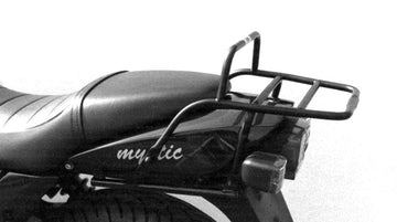 BMW R 100 R Mystic [1994-1996] - Bagg Bridge - 0