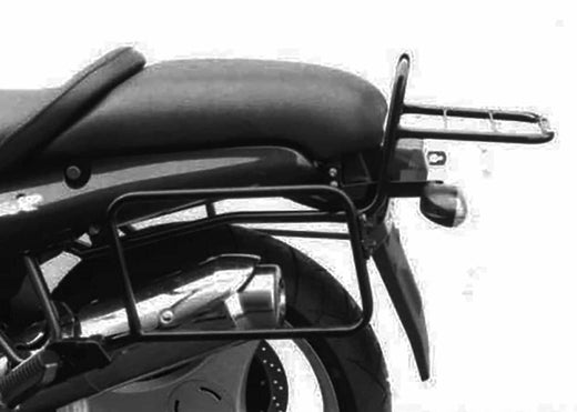 BMW R 850 R [1994-2002] - Carrier valigia