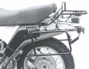 BMW R 80 GS BASIC [1996] - Bruggine Bridge - 0