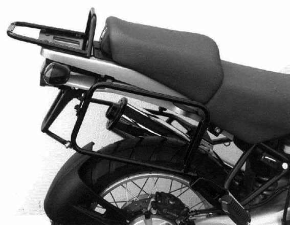 BMW R 1150 GS [2000-2004] - Carrier valigia