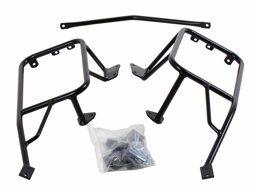 BMW R 1200 GS [2004-2012] - Carrier valigia