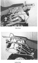 BMW R 1200 GS Adventure [2006-2013] - Kofferträger-4