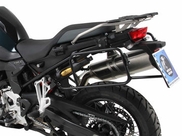 BMW F 850 GS [2018-2023] - Kofferträger Lock-it