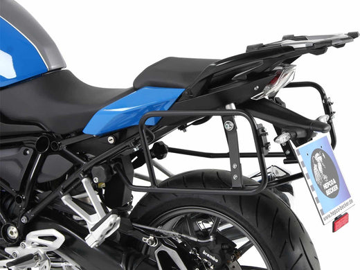 BMW R 1250 RS [2019-2025] - Kofferträger Lock-it