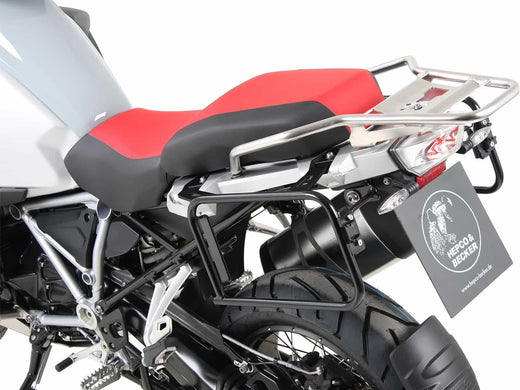 BMW R 1250 GS Adventure [2019-2024] -Case Carrier Lock-It