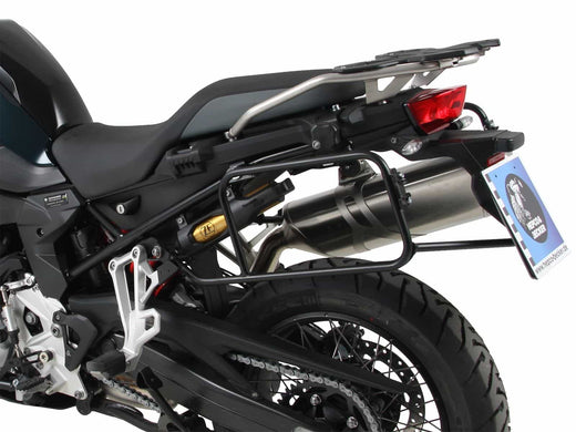 BMW F 850 GS Adventure [2019-2023] - Kofferträger Lock-it