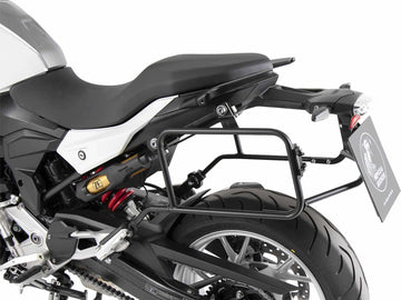 BMW F 900 XR [2020-2024] -Case Carrier Lock-It