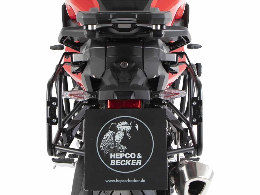 BMW S 1000 XR [2024-2025] - Caso Carrier