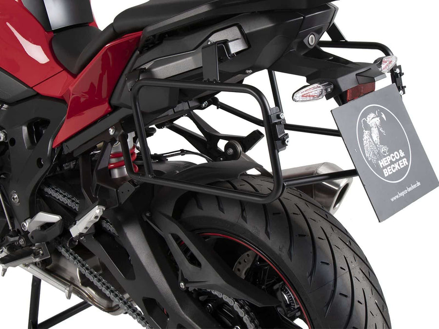 BMW S 1000 XR [2024-2025] - Caso Carrier