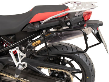 BMW F 800 GS [2024-2025] - Kofferträger Lock-it - 0