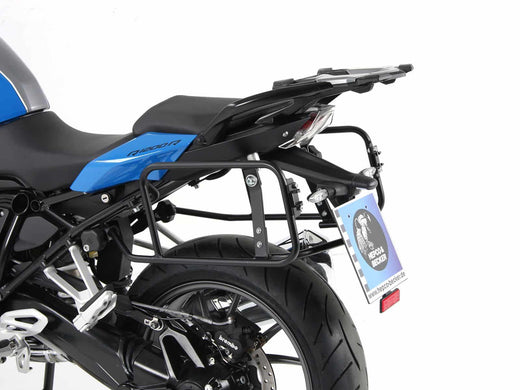 BMW R 1200 R [2015-2018] -Case Carrier Lock-It